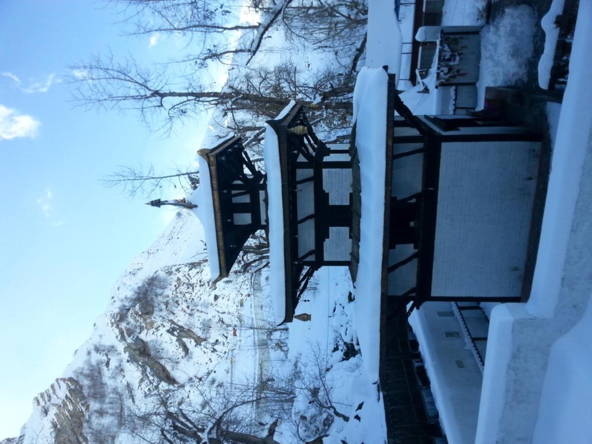 Muktināth Hotel Grand Shambala מראה חיצוני תמונה