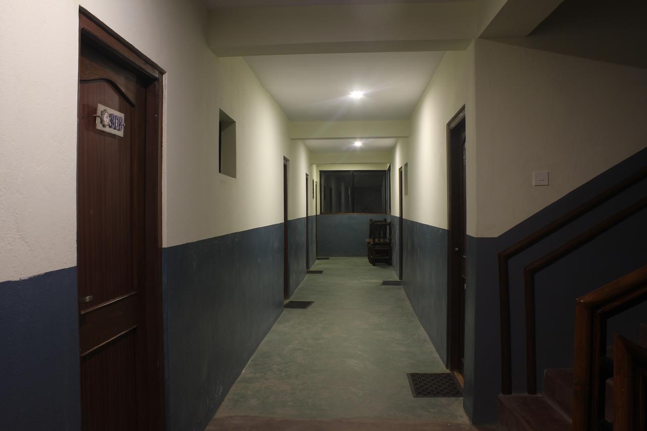 Muktināth Hotel Grand Shambala מראה חיצוני תמונה